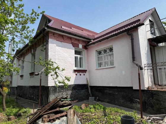 ‼️Терміново!Продам доглянутий будинок 116квм,15 соток землі. Малютянка