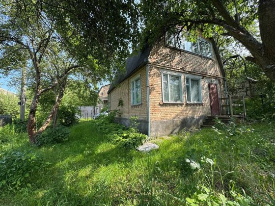 Продам дачу в затишному місці,територіально в Малютянці Малютянка