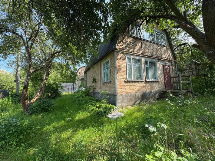 ‼️Продам дачу в затишному місці,територіально в Малютянці - фото 1