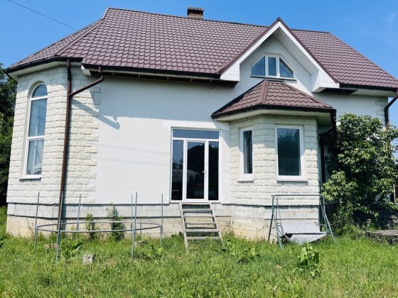 Продаж будинку у Мархалівці Мархаловка
