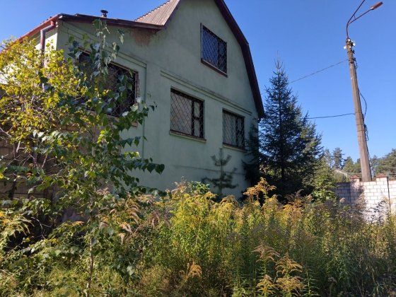 Дачний будинок СТ "Олімп" с. Малютянка Малютянка