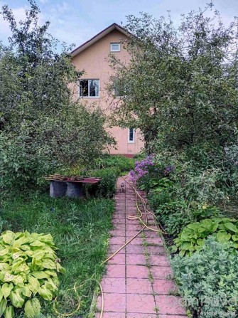 Продаж будинка с. Мархалівка - фото 1