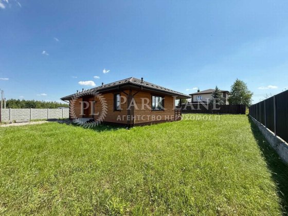 Продаж будинку 120м2 Малютянка КМ Рябинки Глеваха Іванків Ремонт Малютянка