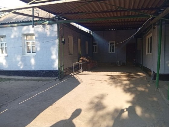 Продам Дом 70м2+ Флигель 50м2 пос. Тельмана ул. Мадридская Луганськ