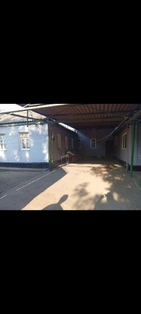 Продам Дом 70м2+ Флигель 50м2 пос. Тельмана ул. Мадридская - фото 1