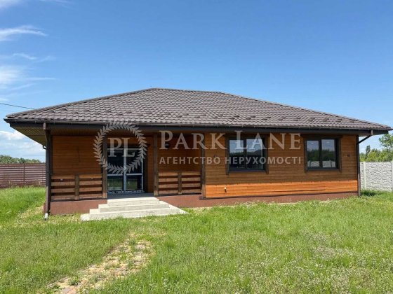 Без% Продам будинок 120м КМ Рябинки 2 Малютянка Глеваха Боярка Забір'я Малютянка