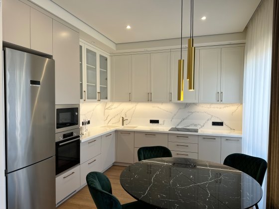 Цілком новий будинок у селі Мархалівка Власник Мархаловка