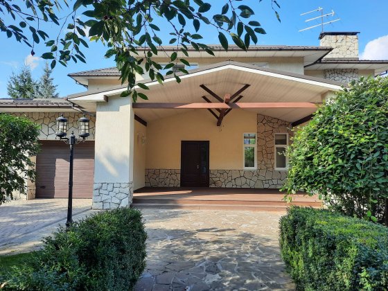 Продаж будинку в с.Мархалівка, Фастівський район Мархаловка