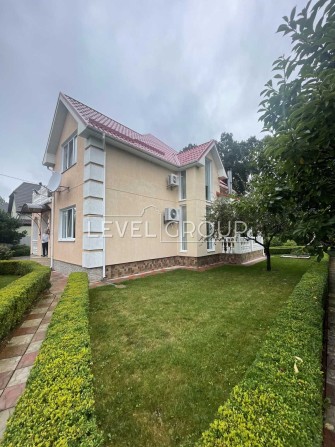 Продаж будинку з ремонтом, 250м2 с. Мархалівка, Фастівський район - фото 1