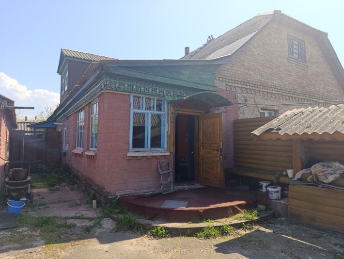 Продаж будинку на 50 с. землі в с. Микуличі,Бучанський р-н,Київська об - фото 1