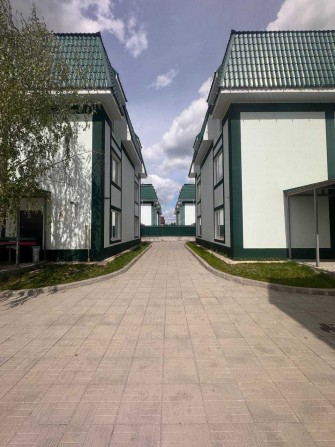 Будинок для бізнесу в 15 хв від Киева.  Підійде під будьякі потреби. - фото 1
