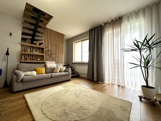 Рубежівка. ЧУДОВИЙ Будинок в Котеджному містечку! Без Комісії. Михайлівка-Рубежівка