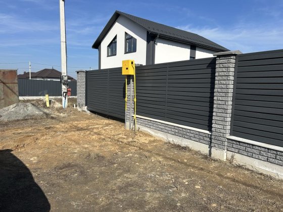 Будинок - мрія ! 135 м2, 8 сот землі, всього за 75000$ Михайловка-Рубежовка