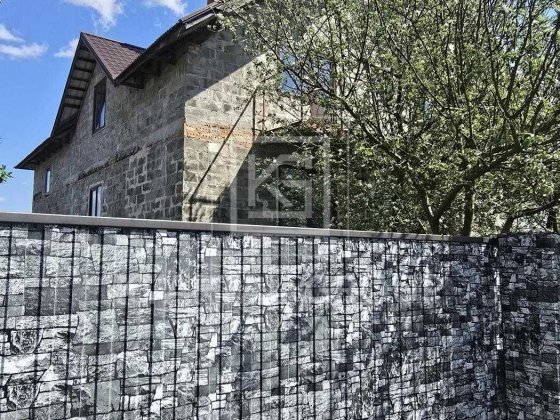 Продаж двоповерхового будинку з наповненням. Терміновий продаж!!! Михайлівка-Рубежівка