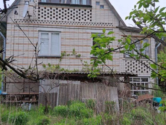 Будинок, дача Михайлівка-Рубежівка Михайловка-Рубежовка