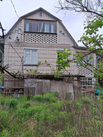 Будинок, дача Михайлівка-Рубежівка - фото 1