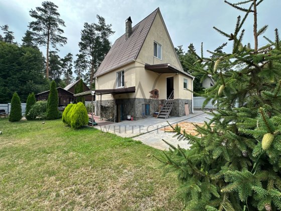 0% комісія Продаж будинка Музичі Лука Новосілки 140 м2 газ ремонт дача