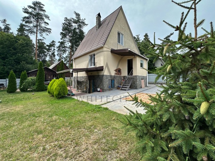 0% комісія Продаж будинка Музичі Лука Новосілки 140 м2 газ ремонт дача - фото 1