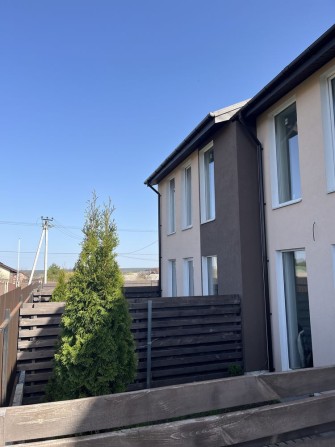 АКЦІЯ таунхаус з документами в РЕЗТЕРМІНУВАННЯ НА РІК - фото 1