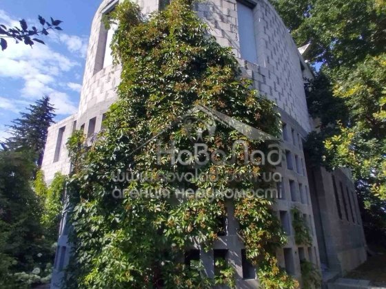 Будинок без % монолітно каркасний с Новосілки Макарівський рн 230м2 DI Музичі