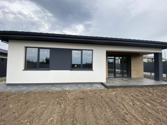 Будинок з ГАЗОМ‼️ 8 соток в с.Нове/Тарасівка Новое