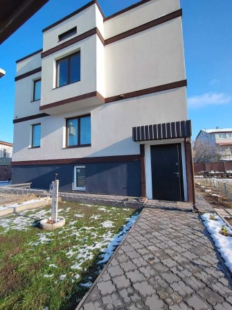 Новосілки, новий комфортний будинок 195 кв.м - фото 1