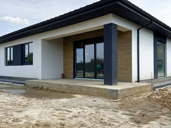 Продаж стильного будинку з наповненням та ГАЗом! БЕЗ КОМІСІЇ! с. Нове Новое