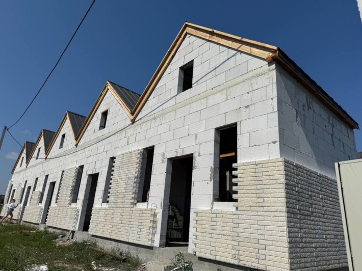 Старт продажу! Таунхаус за супер ціною біля Києва - фото 1