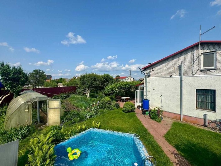 будинок/дача 68 кв.м в Новосілках, Вишгородський - фото 1