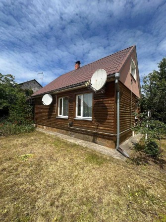 Продам будинок біля озера с. Новосілки Вишгородський - фото 1