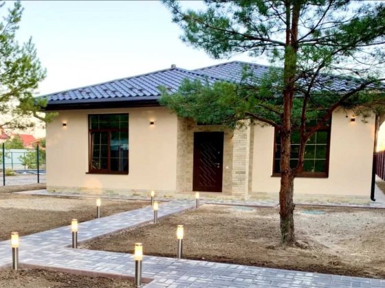 Власник! 132 кв у сосновому лісі + гараж +гостьовий будинок! Новосілки Новосілки