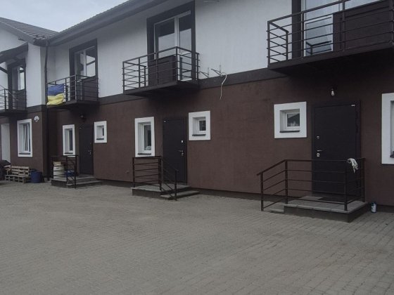Продаж таунсаусу в ЖК Сагайдачний! С.Нове, Боярка! Закрита територія! Новое