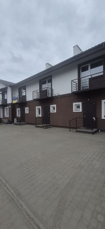 Продаж таунсаусу в ЖК Сагайдачний! С.Нове, Боярка! Закрита територія! - фото 1