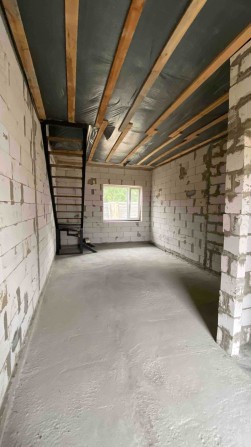 Проджа таунхауса 60м2 Нове, Тарасовка, без % - фото 1