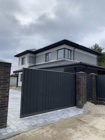 ‼️Власник! Будинок з ремонтом! Новосілки Вишгород Хотяновка - фото 1