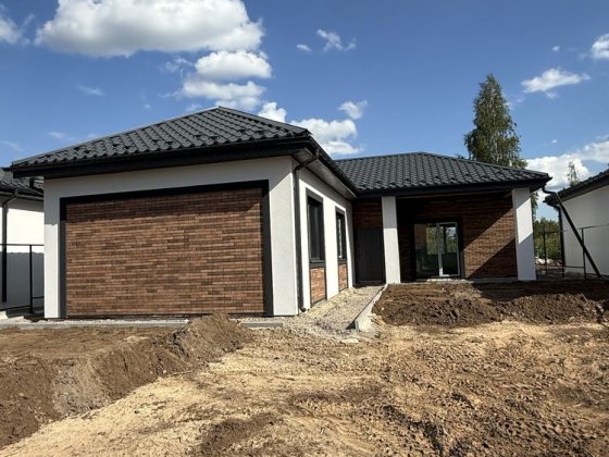 Будинок Ворзель ділянка 5 соток Газифікований Михайлівка-Рубежівка