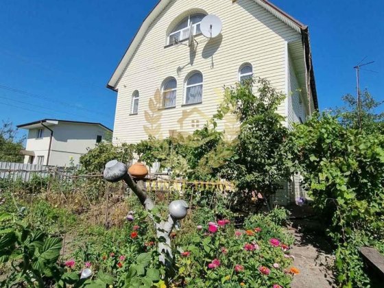 Продаж будинку в Михайліка - Рубежівка, хутір Красне Михайлівка-Рубежівка