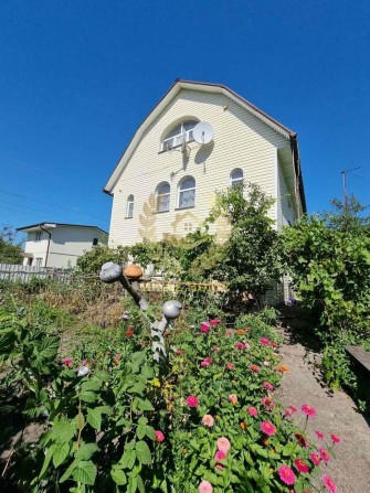 Продаж будинку в Михайліка - Рубежівка, хутір Красне - фото 1