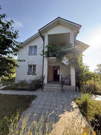 Продам будинок Нові Безрадичі ст Стугна - фото 1