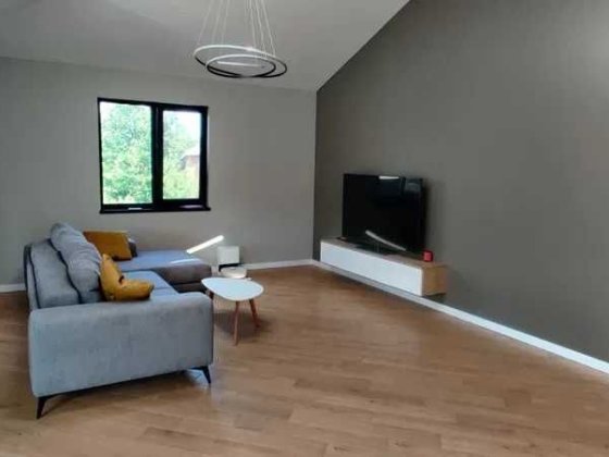 Продаж нового будинку з ремонтом! с Нові Безрадичі! 10 сот, 107м.кв! Нові Безрадичі