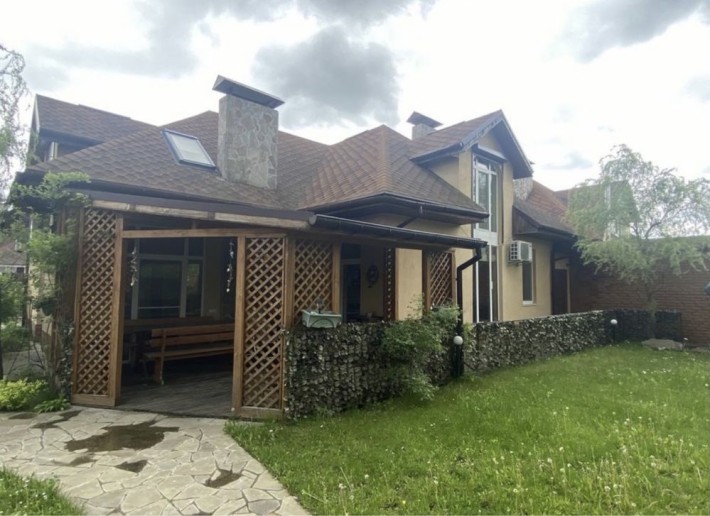 Без% Продам дом Кооператив Энергетик, с. Новые Безрадычи - фото 1