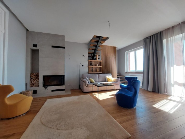 Одноповерховий, новий будинок з ремонтом! Гараж, підвал! - фото 1