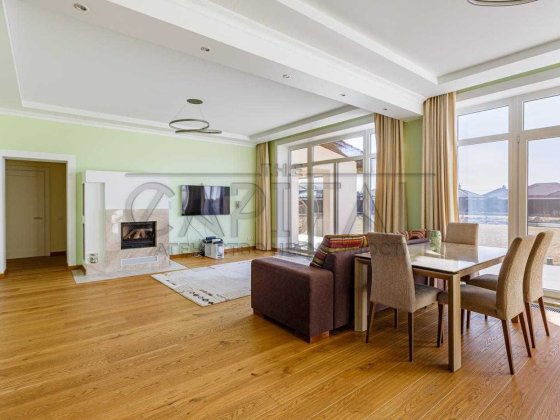 Продажа дома, с. Новоселки, Вышгородский район Новосілки