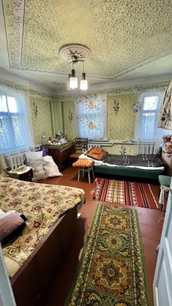 Окремий цегляний будинок з виходом до річки  на Заріччі - фото 1