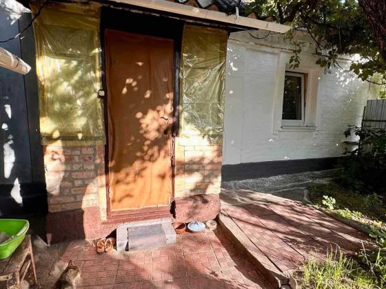 Продаж частини будинку Зарічча Белая Церковь