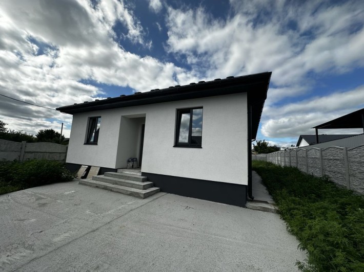 Продаж будинка центр 2 км Бориспіль Київ 20 км - фото 1