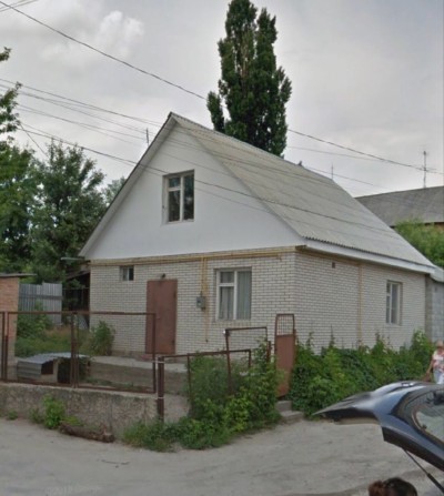 Продаж будинку в самому центрі міста - фото 1