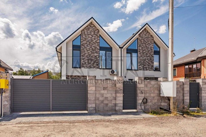 Продажа дуплекса в Броварах - фото 1
