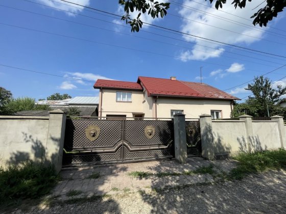 Будинок, у який ви захочете повернутися з будь-якої подорожі! Івано-Франківськ