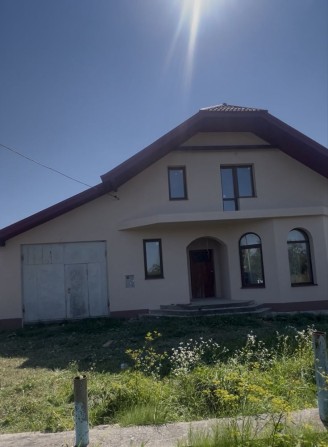 Продаж  особняка  в  Хриплині - фото 1